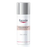 Eucerin Ultrawhite  Sportless Day Spf30 50Ml