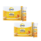 Cebion Vit C 1000Mg 40'S X 2