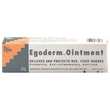 Egoderm Ointment 25G