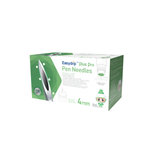 STERILANCE EASYDRIP PLUS PRO PEN NEEDLES 32G 4MM 100'S