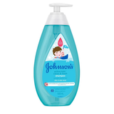 Johnson'S Baby Active Fresh Shampoo 500Ml