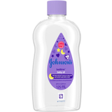 Johnson'S Baby Bedtime Oil 125Ml