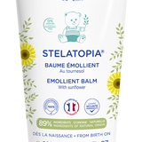 Mustela Stelatopia Emollient Balm W Sunflower 200Ml