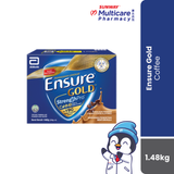 Ensure Gold Coffee 1.48Kg