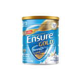 ENSURE VANILLA ZERO SUCROSE 800G