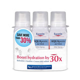 Eucerin Aquaporin Mist Spray 3 X 50Ml