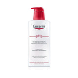 Eucerin Ph5 Washlotion 1000Ml