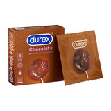 Durex Chocolate 3S