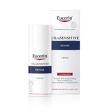 Eucerin Ultrasensitive Repair Cream 50Ml