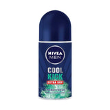 Nivea Deo Men Cool Kick(Energy Fresh) 50Ml