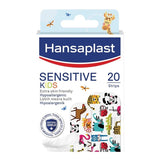 Hansaplast Kids Sensitive