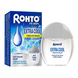 Rohto Extra Cool Eye Drop 13Ml