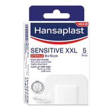 Hansaplast Sensitive Xxl 5S