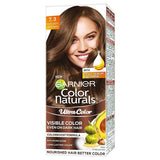 Garnier Color Naturals Creme 7.3 Golden Brown