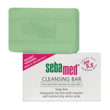 Sebamed Cleansing Bar 100G