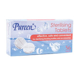 Pureen Sterilising Tab 56'S