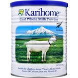 Karihome Goat Whole Milk Powder 400G