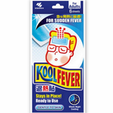 Kool Fever Adults 12'S (6 Packs)