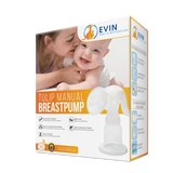 Evin Tulip Manual Breastpump