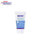 Benzac Ph Control Antibacterial Face Wash 150Ml