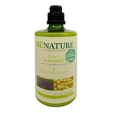 Nunature 2-In-1 Shampoo 450Ml