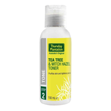 Thursday Plantation Tea Tree Witch Hazel Toner 100Ml