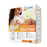 Evin Sakura Manual Breast Pump Aaa-Bp003