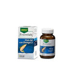 Appeton Essentials Fish Oil With Omega-3 60'S