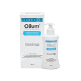 Jf Oilum Hydro Rebalance Firm Cleanser 500Ml