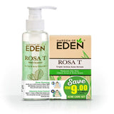 Garden Of Eden Rosa T Acne Serum 5Ml & Mild Cleanser 100Ml