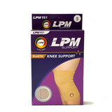 Lpm 951 Knee Support (S)