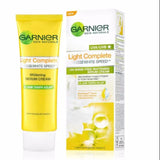 Garnier Light Complete Speed Day Serum Cream 40Ml