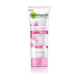 Garnier Skin Naturals Sakura White Pinkish Cleansing Foam 100Ml