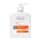 Skin Labs Face & Body Cleanser 500Ml