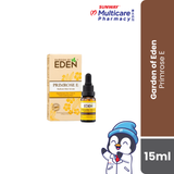 Garden Of Eden Primrose E Radiant Skin Serum 15Ml