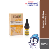 Garden Of Eden Primrose E 5Ml