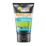 Garnier Men Turbolight Oil Control Cooling 100Ml