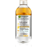 Garnier Micellar Bi-Phase 400Ml