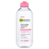 Garnier Micellar Cleansing Water 400Ml