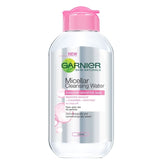 Garnier Micellar Cleansing Water Snsitive Skin 125Ml