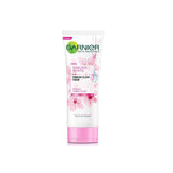 Garnier Sakura White Cleansing Foam Wash 100Ml