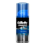 Gillette Mach3 Extra Comfort Shave Gel 70G