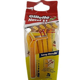 Gillette Nacet 5'S