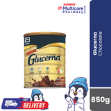 Glucerna Chocolate 850G