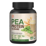 Good Morning Pea Protein 1Kg