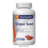 Vitahealth Grape Seed 90S