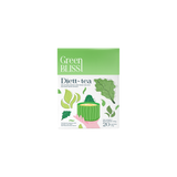 Greenbliss Diet Tea 5G 20S