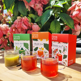 Greenbliss Immuni Tea 5G 20S