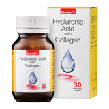 Kordel'S Hyaluronic Acid With Collagen 30'S