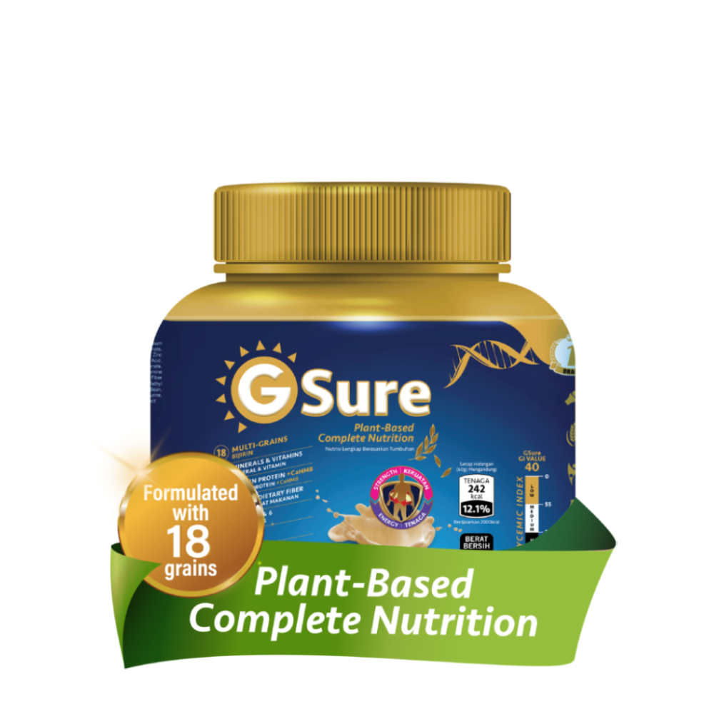 Milk Powder Malaysia | Shop Online – Sunway Multicare Pharmacy